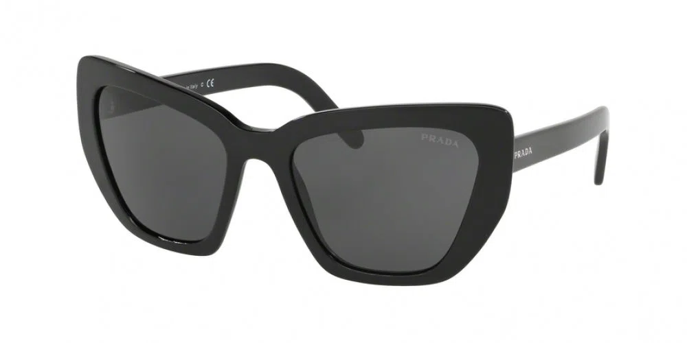 Prada Catwalk 08VS Sunglasses - view 5